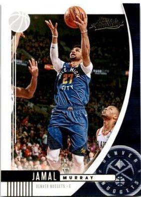 Jamal Murray [Retail] #54