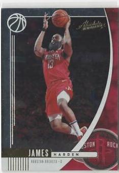 James Harden #7