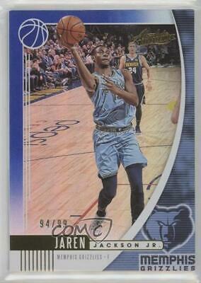 Jaren Jackson Jr. [Blue] #70