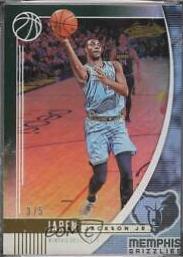 Jaren Jackson Jr. [Green] #70