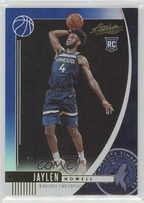 Jaylen Nowell [Blue] #80