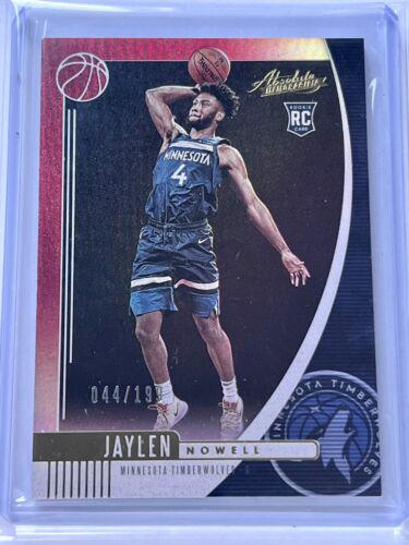 Jaylen Nowell [Red] #80