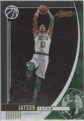Jayson Tatum #91