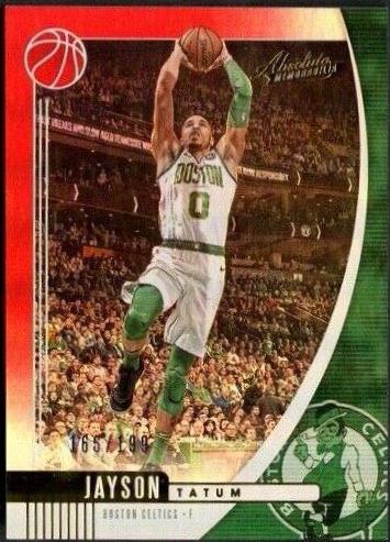 Jayson Tatum [Green] #91