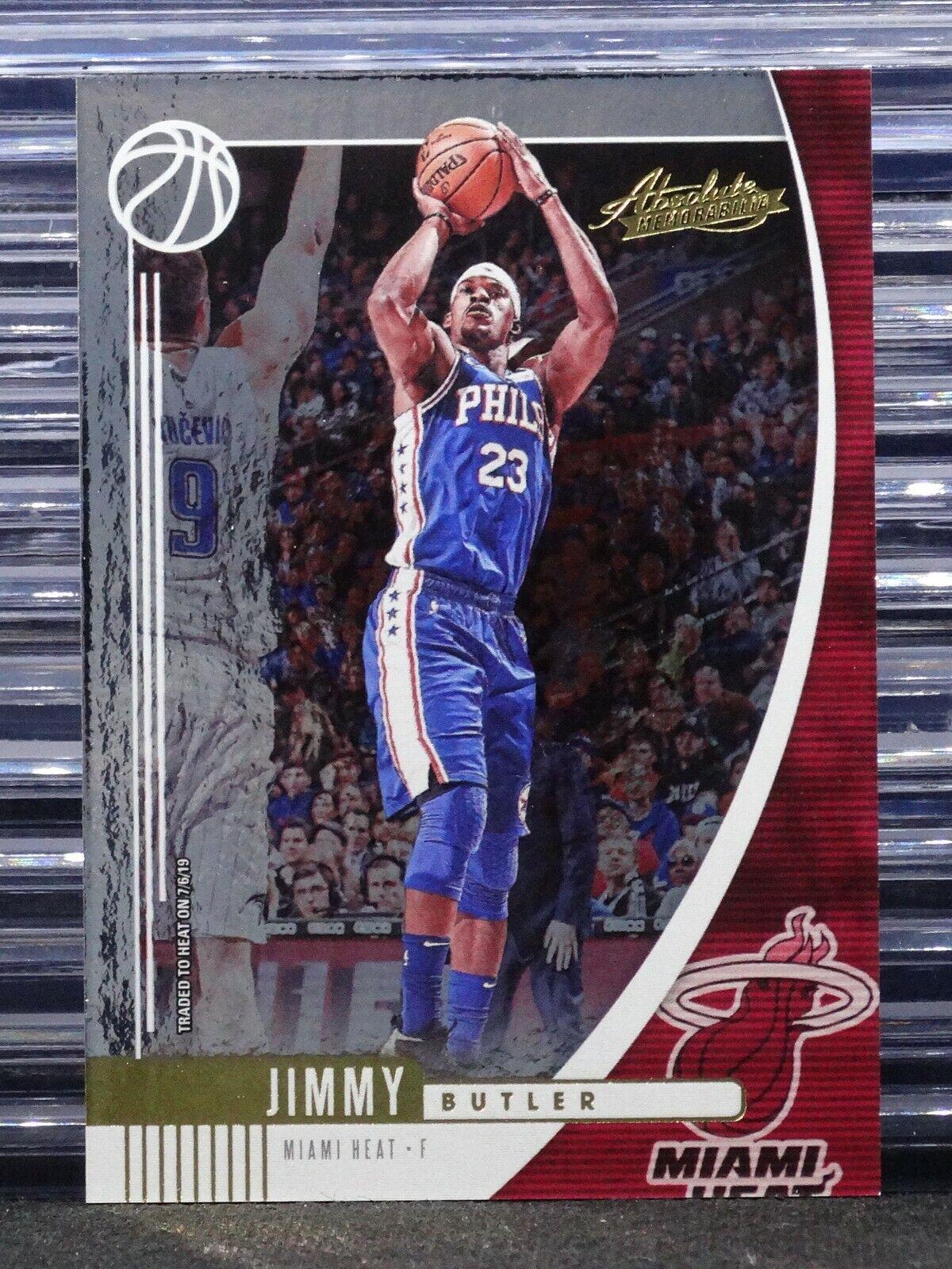 Jimmy Butler #50