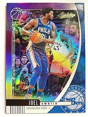 Joel Embiid [Purple] #35