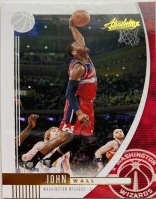 John Wall #83