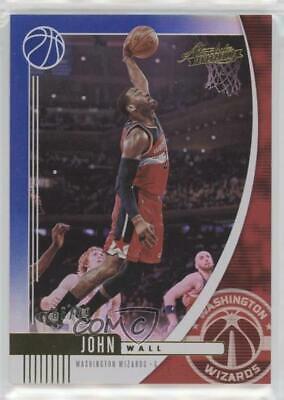 John Wall [Blue] #83