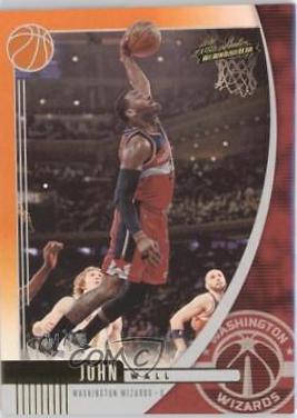 John Wall [Orange] #83
