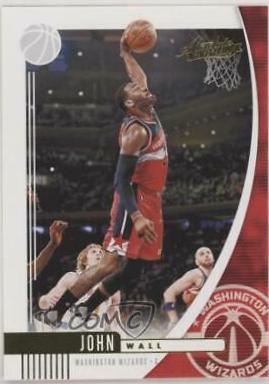 John Wall [Retail] #83