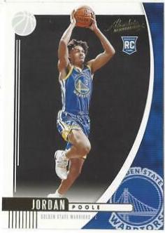 Jordan Poole [Retail] #73