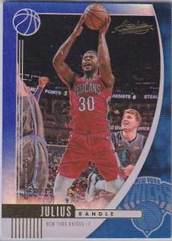 Julius Randle #6