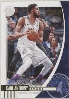 Karl Anthony Towns [Retail] #22