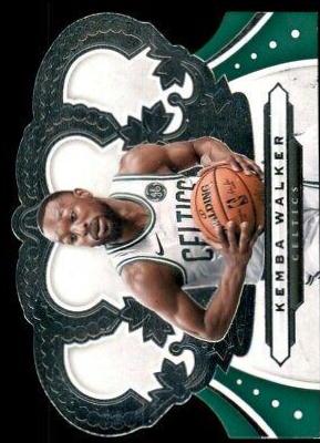 Kemba Walker #10
