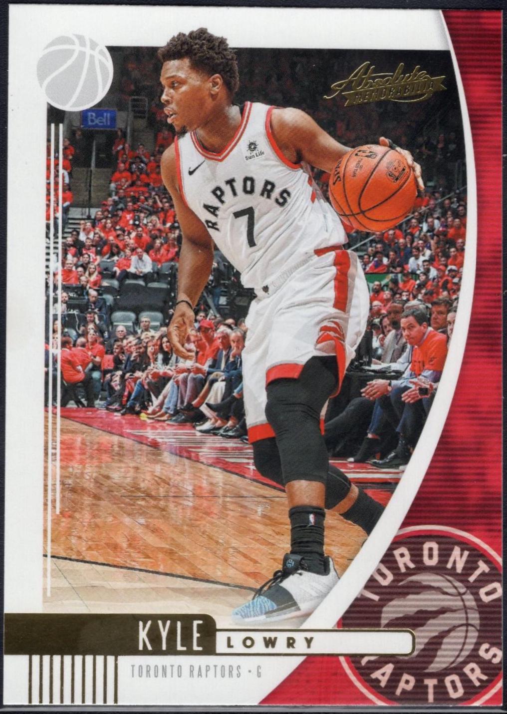 Kyle Lowry #14