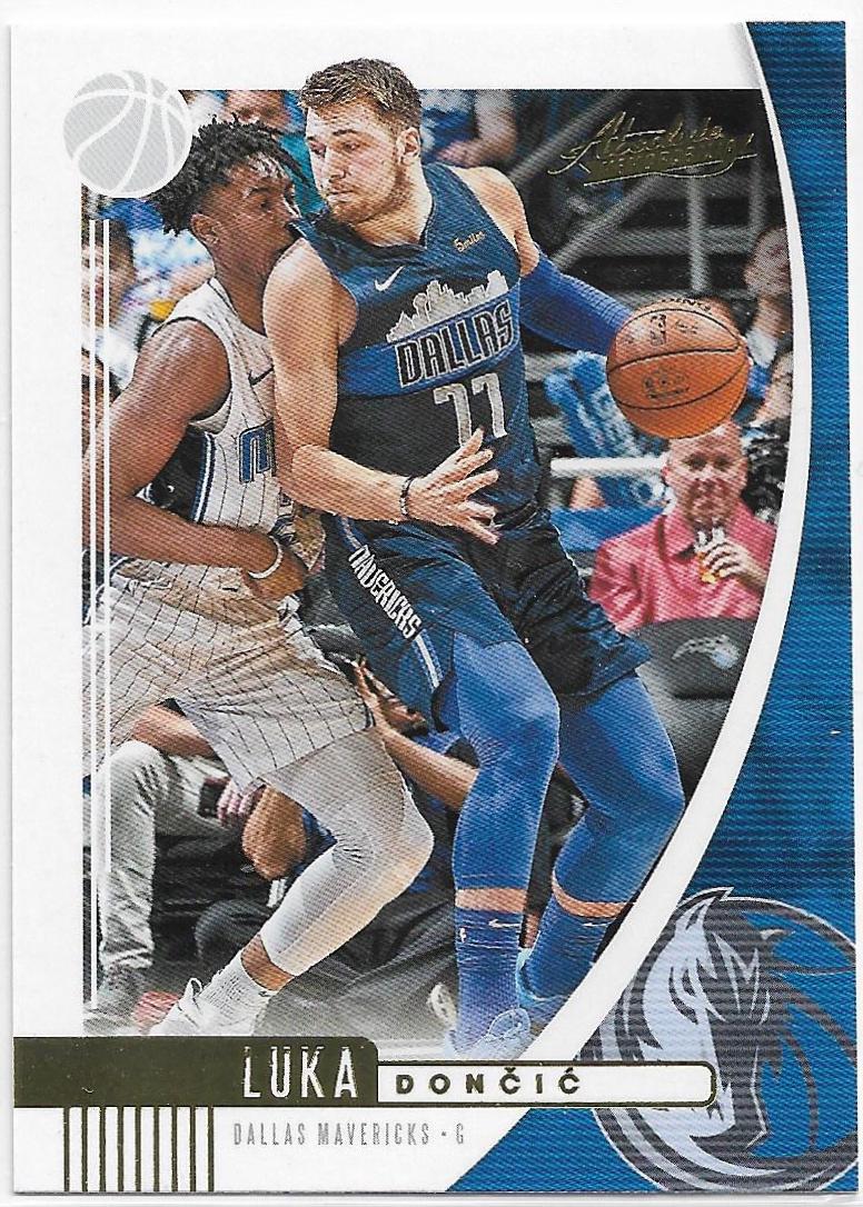 Luka Doncic #33