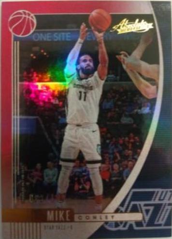 Mike Conley [Red] #51
