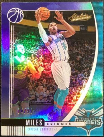 Miles Bridges #94