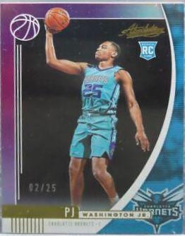PJ Washington Jr. [Purple] #37