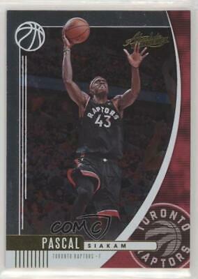 Pascal Siakam #59
