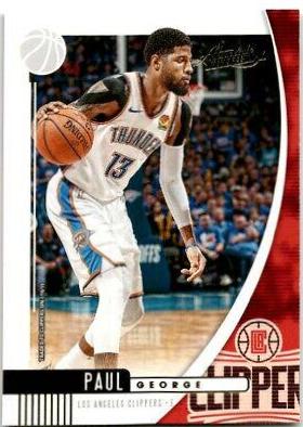 Paul George [Retail] #26