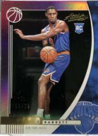 RJ Barrett [Purple] #17
