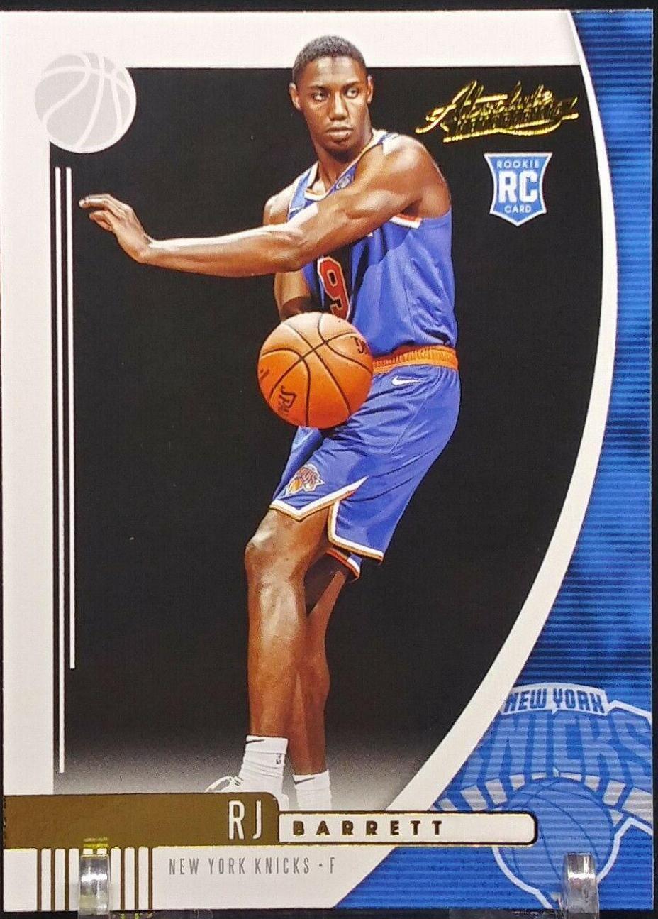 RJ Barrett [Retail] #17