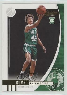 Romeo Langford [Retail] #48