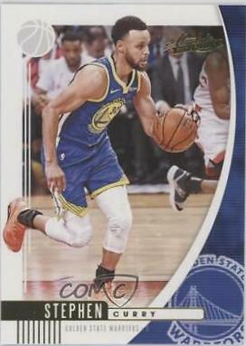 Stephen Curry [Retail] #65