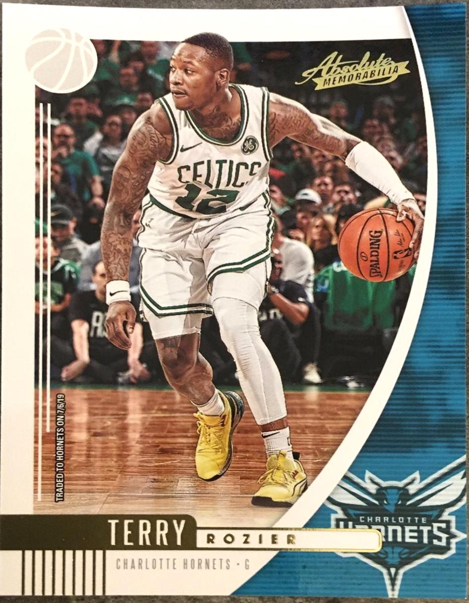 Terry Rozier #71