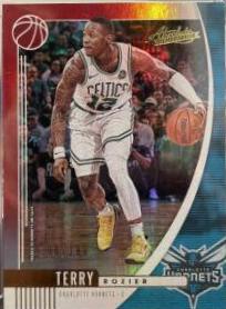 Terry Rozier [Red] #71