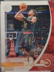 Trae Young [Retail] #23