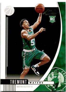 Tremont Waters [Retail] #45