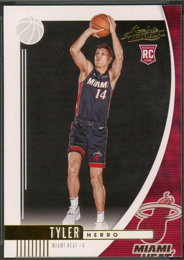 Tyler Herro #89