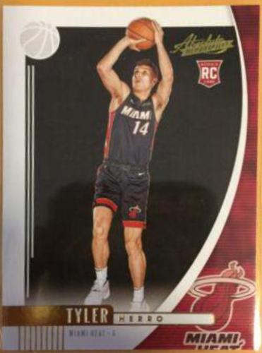 Tyler Herro [Retail] #89