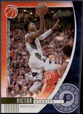 Victor Oladipo [Orange] #44