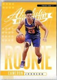 Cameron Johnson #10