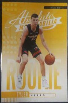 Tyler Herro #12