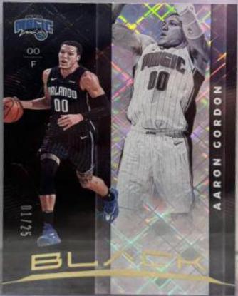Aaron Gordon #47