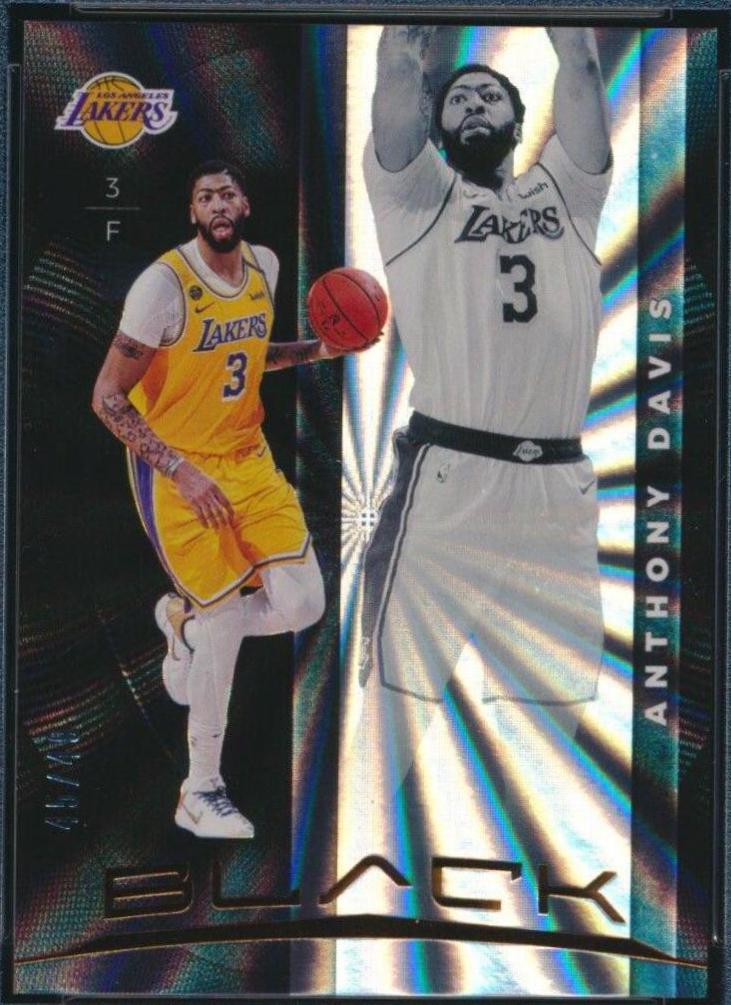 Anthony Davis [Copper] #28