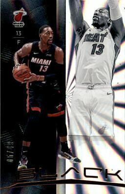 Bam Adebayo [Copper] #33