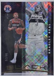 Bradley Beal [Gold] #64