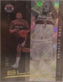 Bradley Beal [Holo Gold] #64