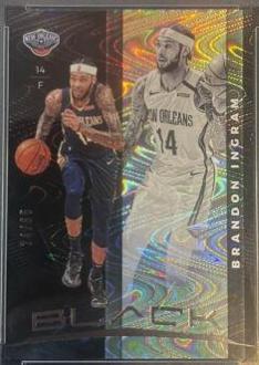 Brandon Ingram #38