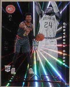 Bruno Fernando [Copper] #89
