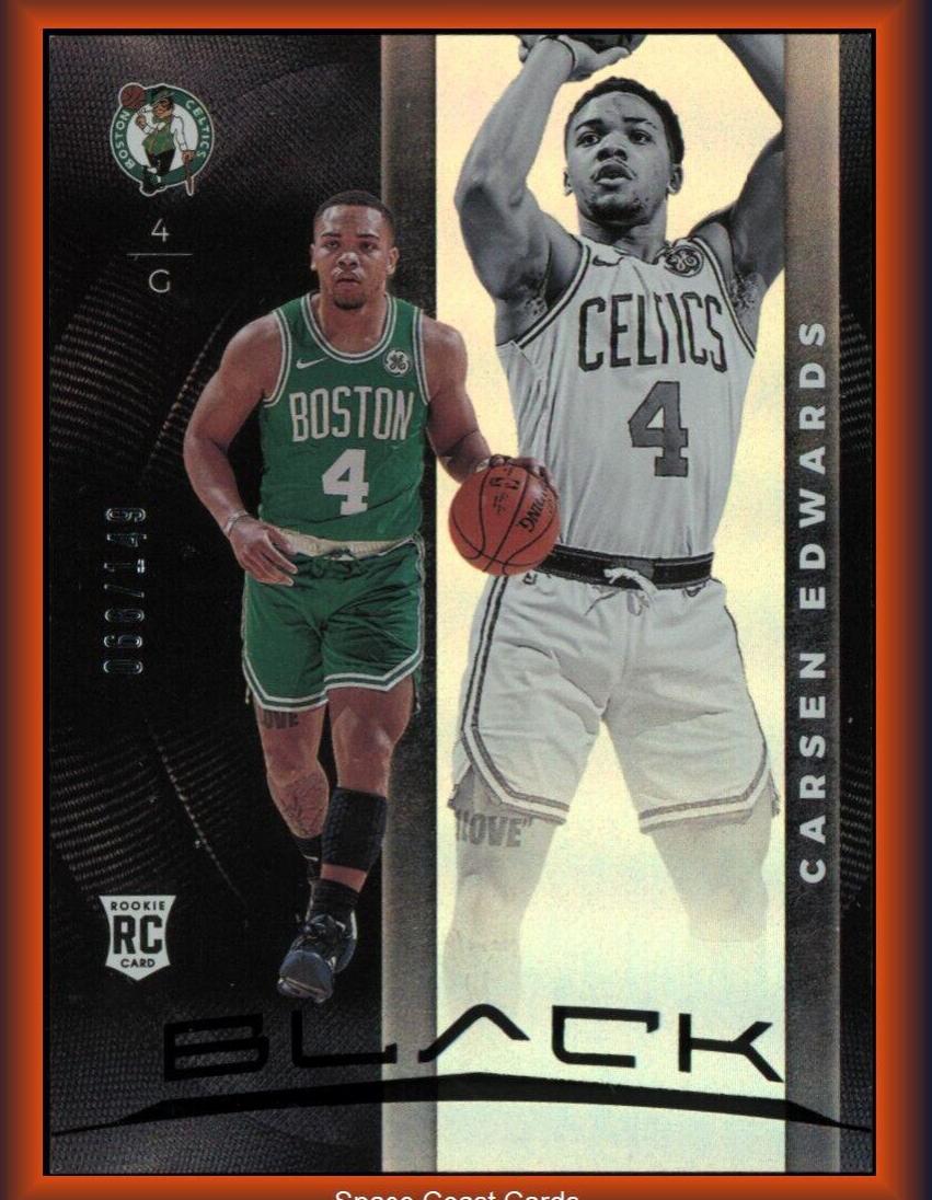 Carsen Edwards #94