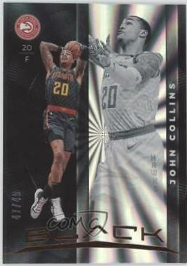 John Collins [Copper] #2