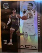 Jordan Poole #82