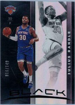 Julius Randle #41