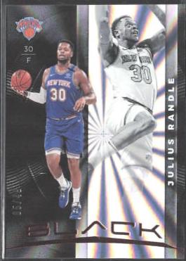 Julius Randle [Copper] #41